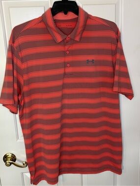 Under Armour Men’s Polo